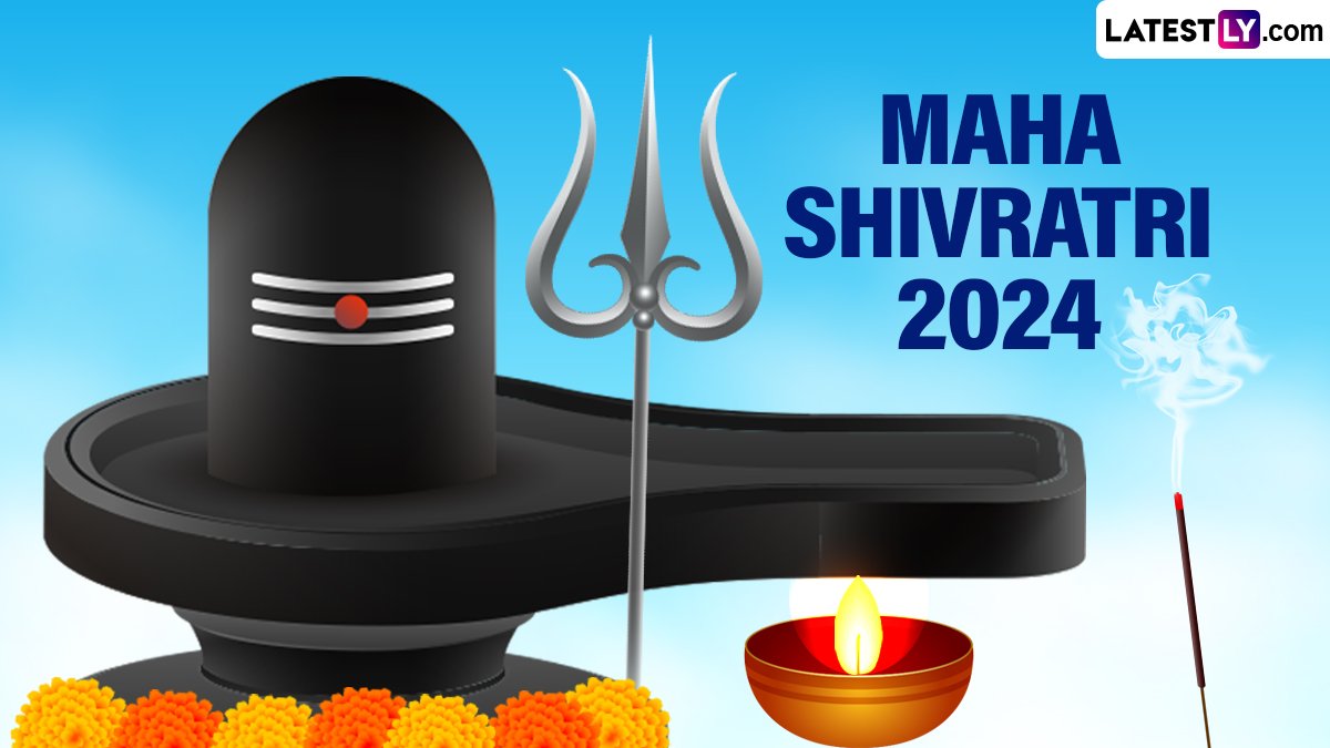 8th March 2024 Maha Shivratri HD Photos